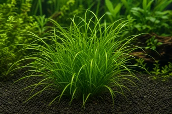 Blyxa japonica