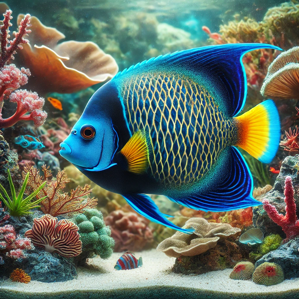 Euxiphipops navarchus (Japansk begivenhed)