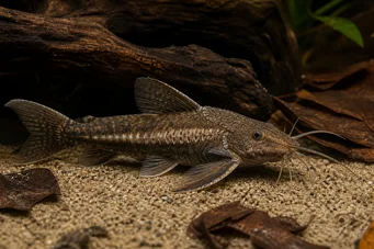 Amblydoras hancocki (Taler)