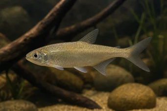 Bryconaethiops boulengeri (Tetra udråbstegn)