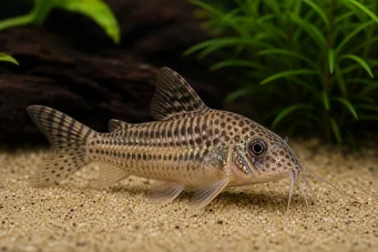 Corydoras elegans