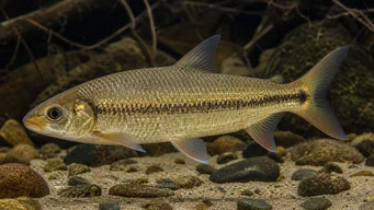 Leporinus frederici (Leporinus Frederici)
