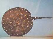 Potamotrygon leopoldi Leopold ferskvandslinje