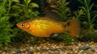 Xiphophorus variatus